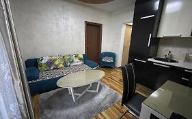Apartments Zevs 1
